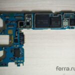 Samsung Galaxy S5 teardown reveals it will be hard to repair due to IP67 - 1