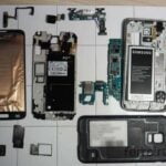 Samsung Galaxy S5 teardown reveals it will be hard to repair due to IP67 - 6