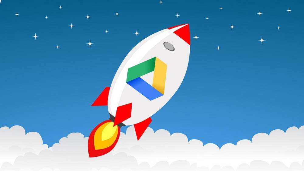 Google Drive v2.1 apk download