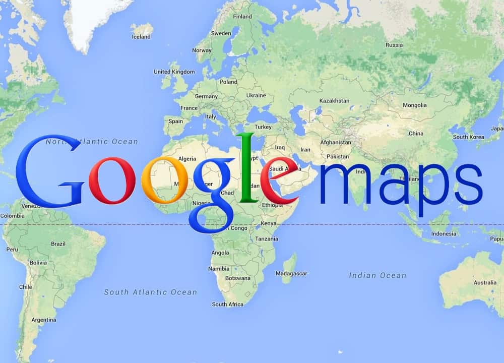 You can now create your own Street View with Google Maps - 1