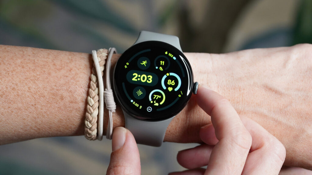 The 8 Best Smart Watches for Fitness Tracking in 2025 - 2