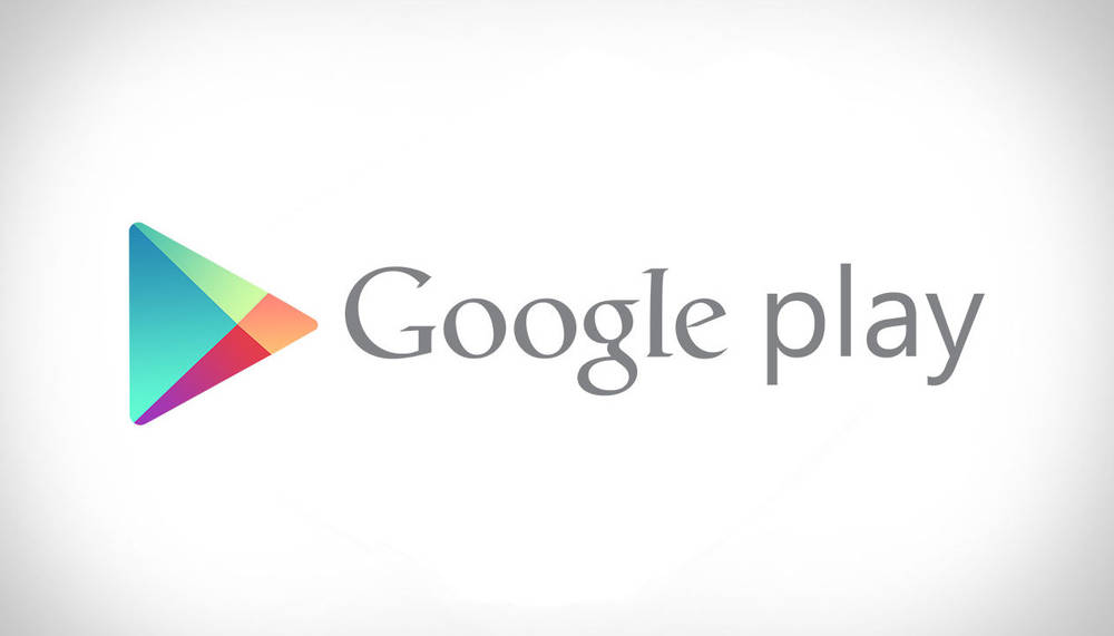 Google Play logo