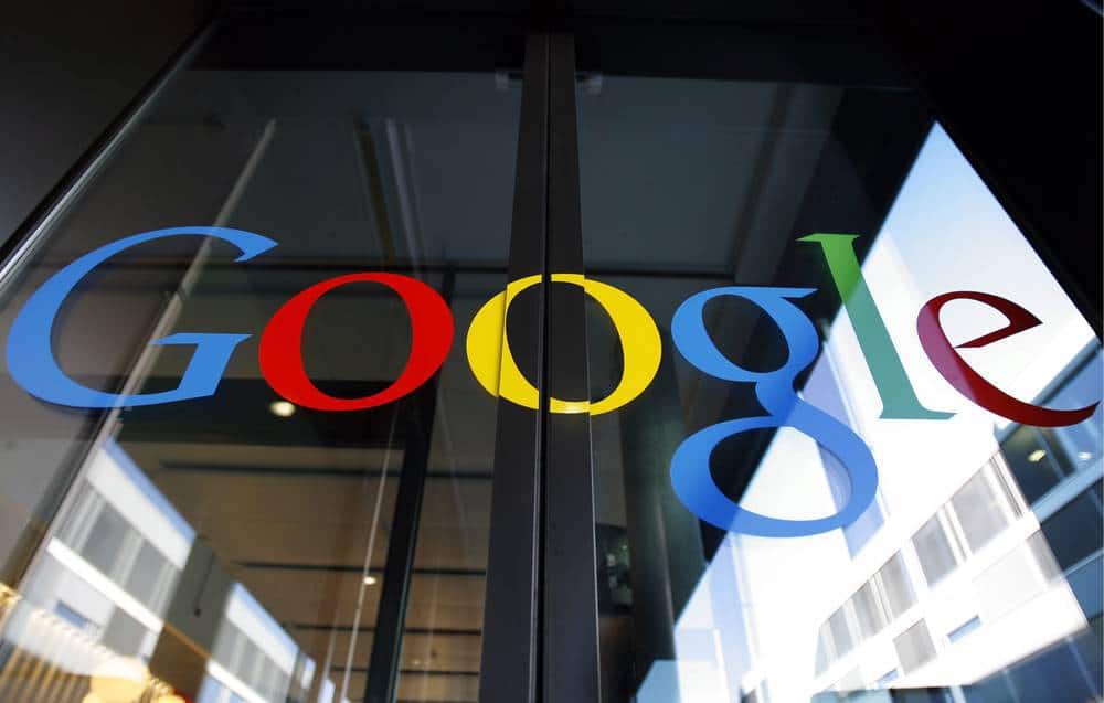 Google Employee Salary