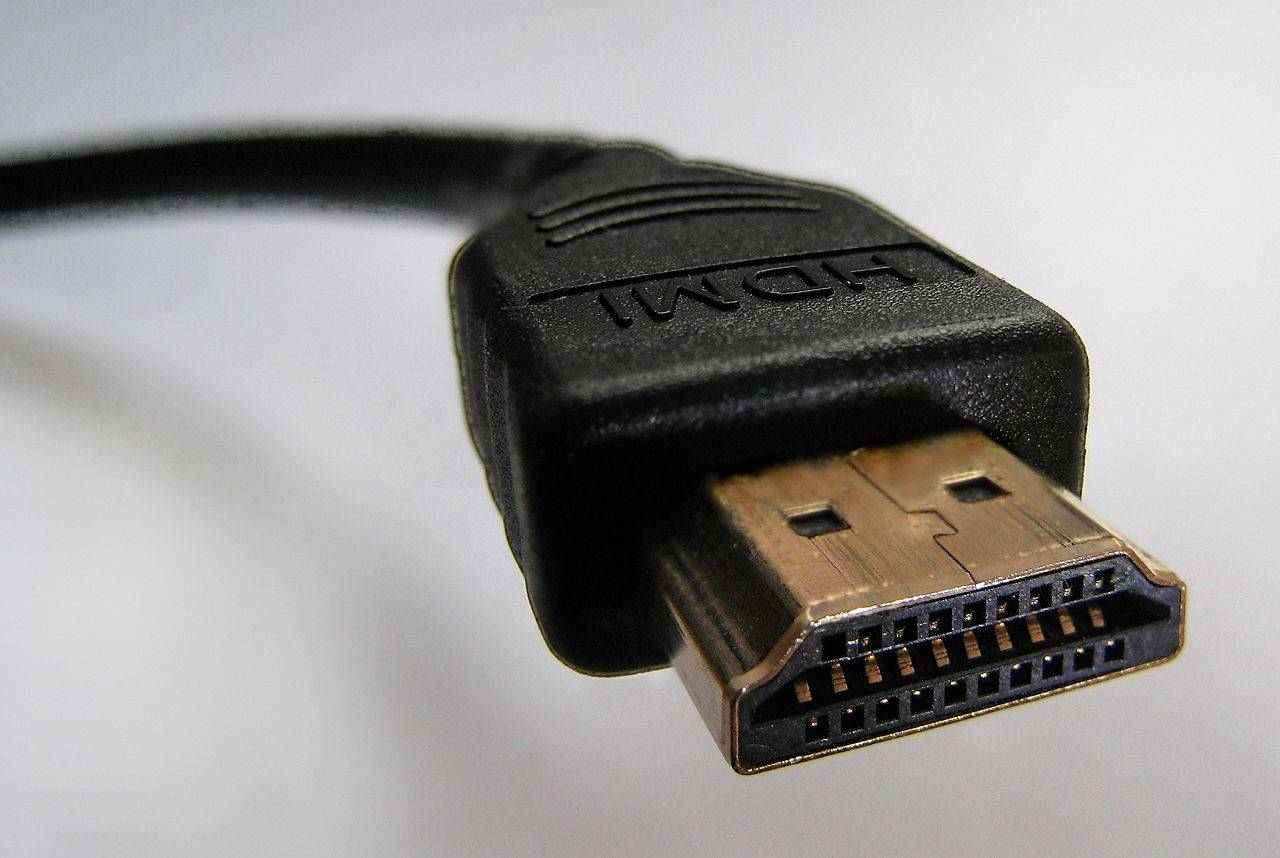 New HDMI 2.0