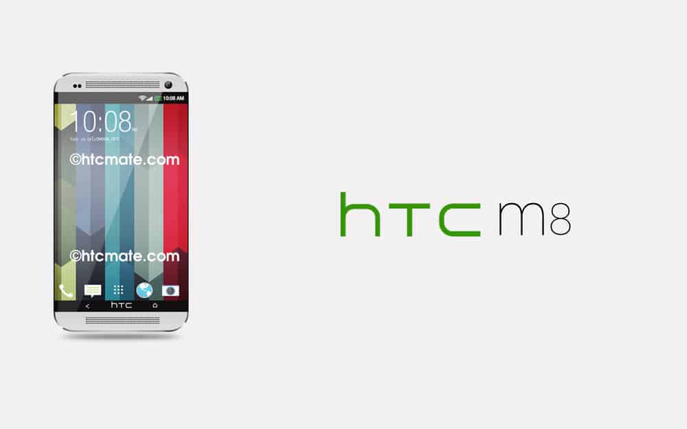 HTC M8 to feature 1920x1080 display and run Android Kit Kat - 1