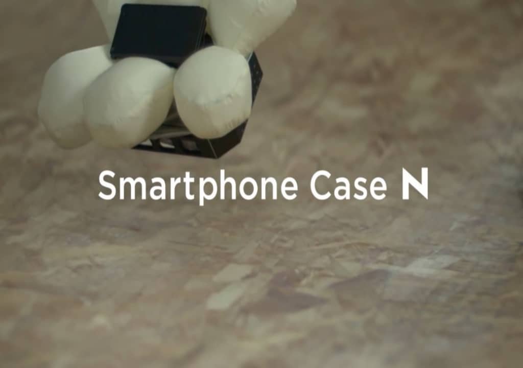 Honda N smartphone case