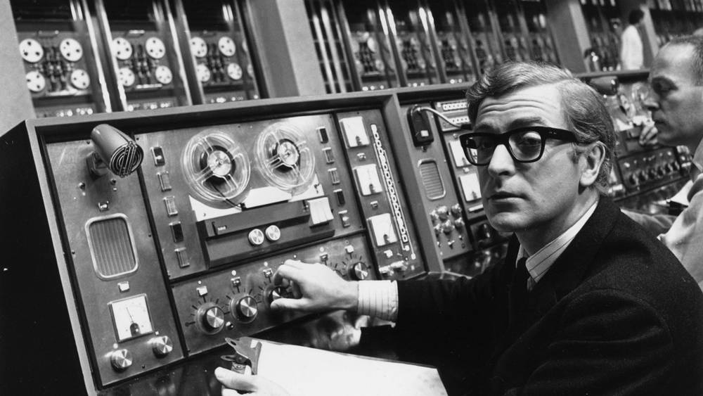 How we Imagined the Internet back in the 1960's - 1