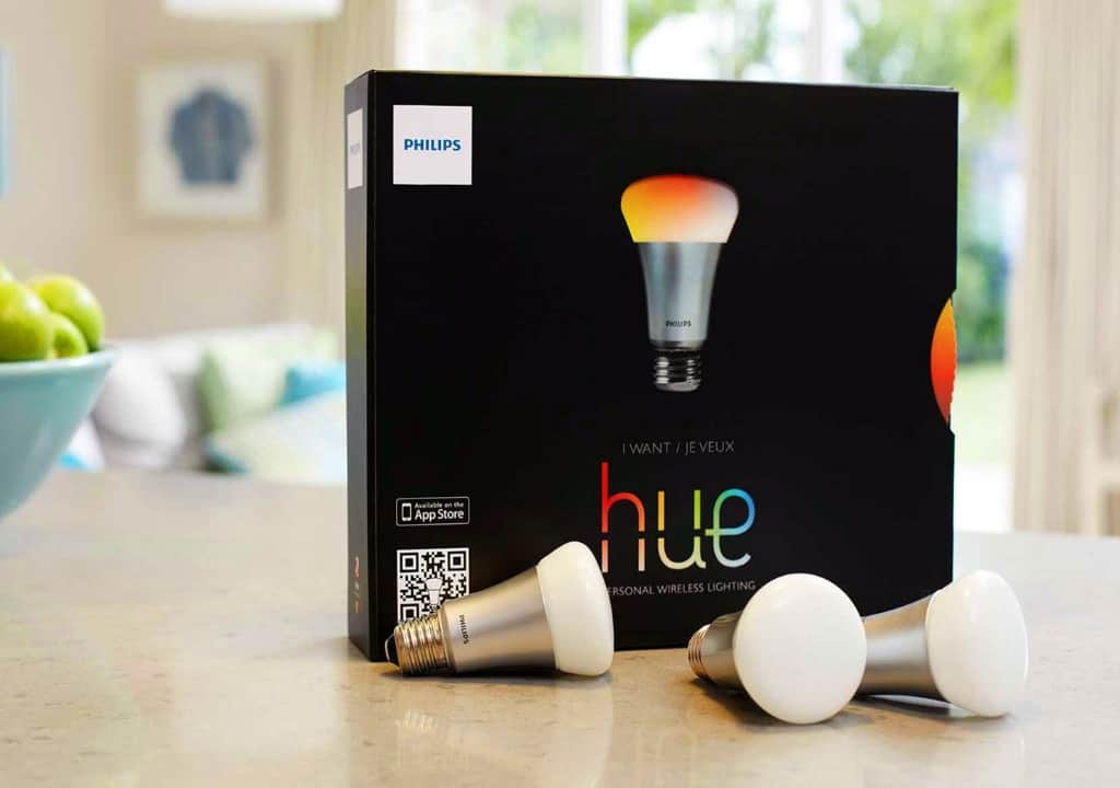 HueGadget