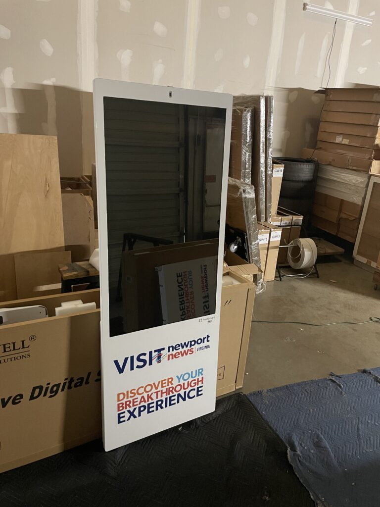 The True Durability of an Indoor Kiosk: Insider Secrets - 5
