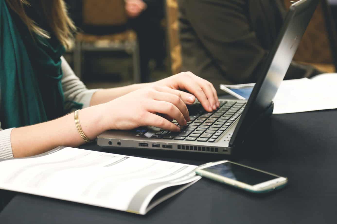 Advanced Writers: Technology Essay Writing Help - 1