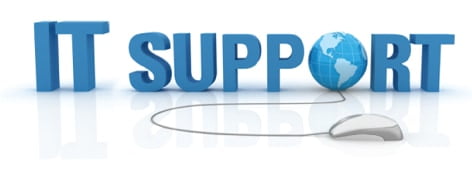 Get the Right Small Business IT Support London Has - 2