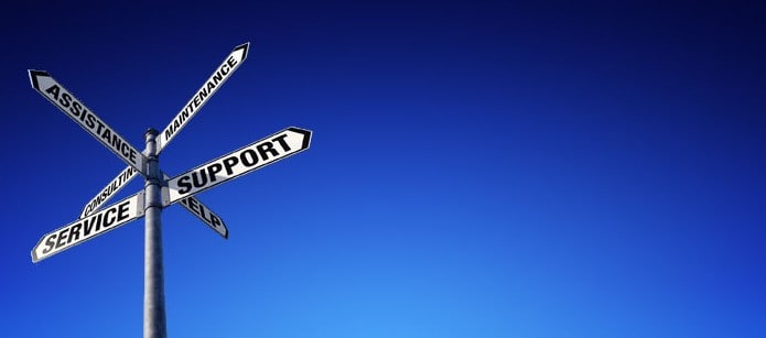 Looking for Managed IT Services in Austin - 1