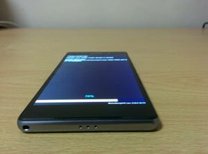 Image of upcoming Xpera Z2