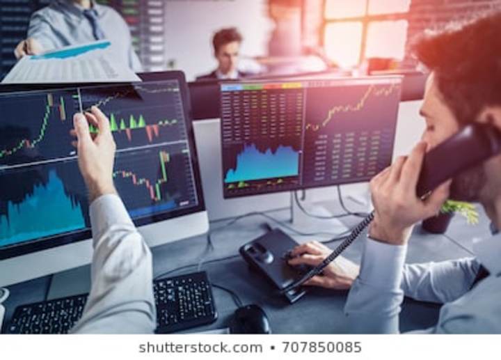 Easy steps to become a Forex Trader - 7