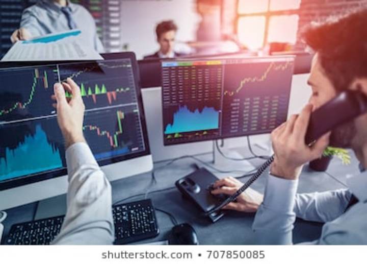 Easy steps to become a Forex Trader - 3