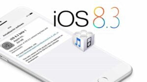 Improve iOS 8.3 battery life