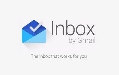 Inbox by Gmail 1.1
