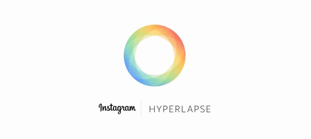 Instagram Hyperlapse