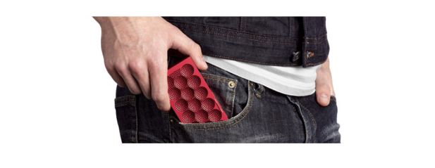 New $179 Mini Jambox announced - 2 Jambox mini in pocket