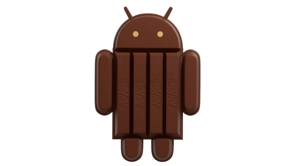 Kit Kat Android