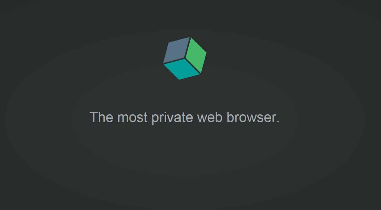 Krypton browser