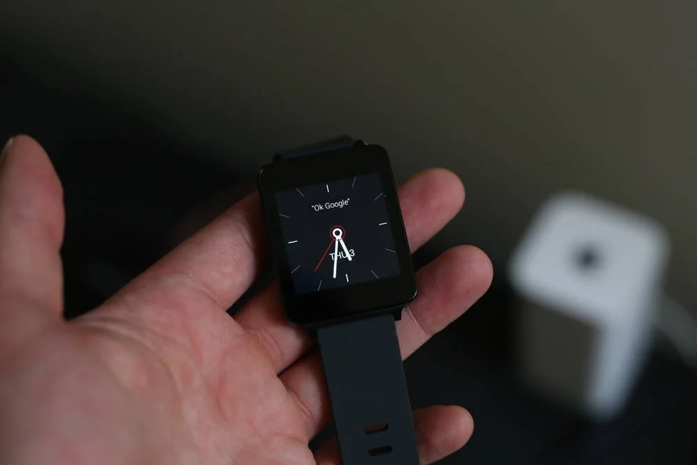 What to expect of the new LG G Watch 2 - 1 What to expect of the new LG G Watch 2 - 1