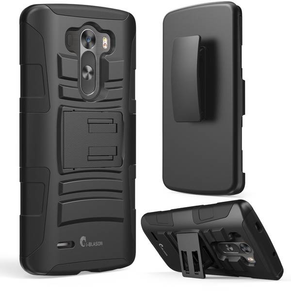 LG G3 iBalson case