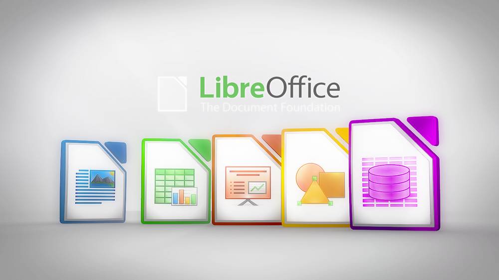 LibreOffice Android