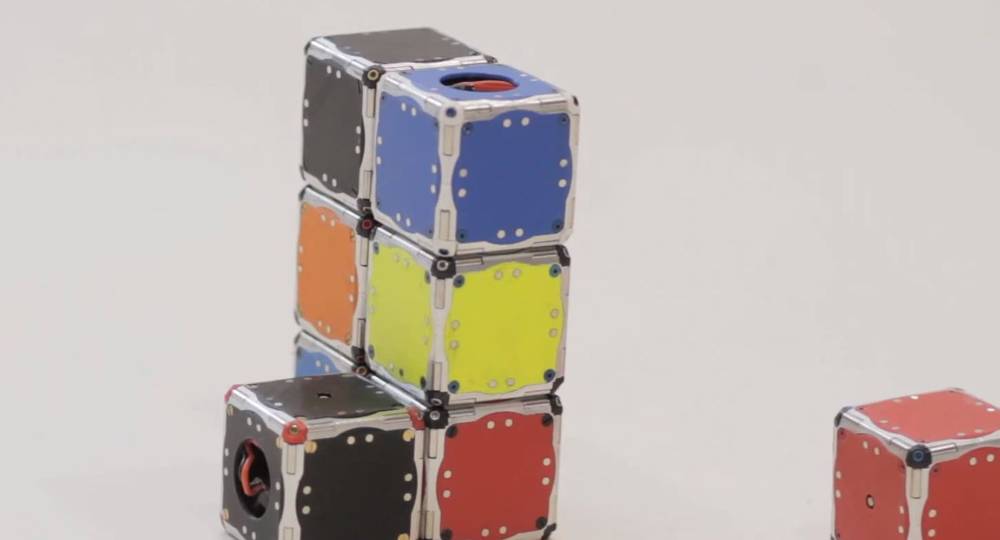 MIT M-blocks
