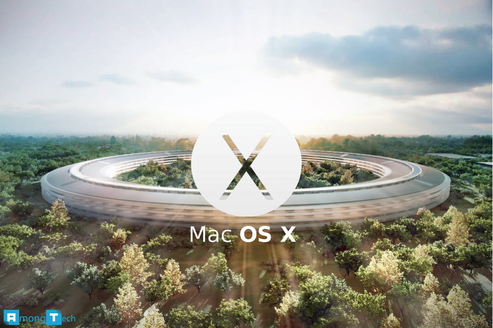 Mac OSX