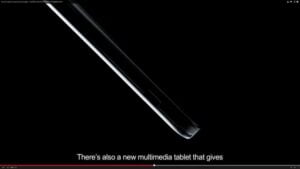 MediaPad M1