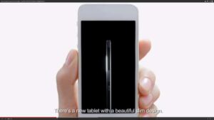 MediaPad x1