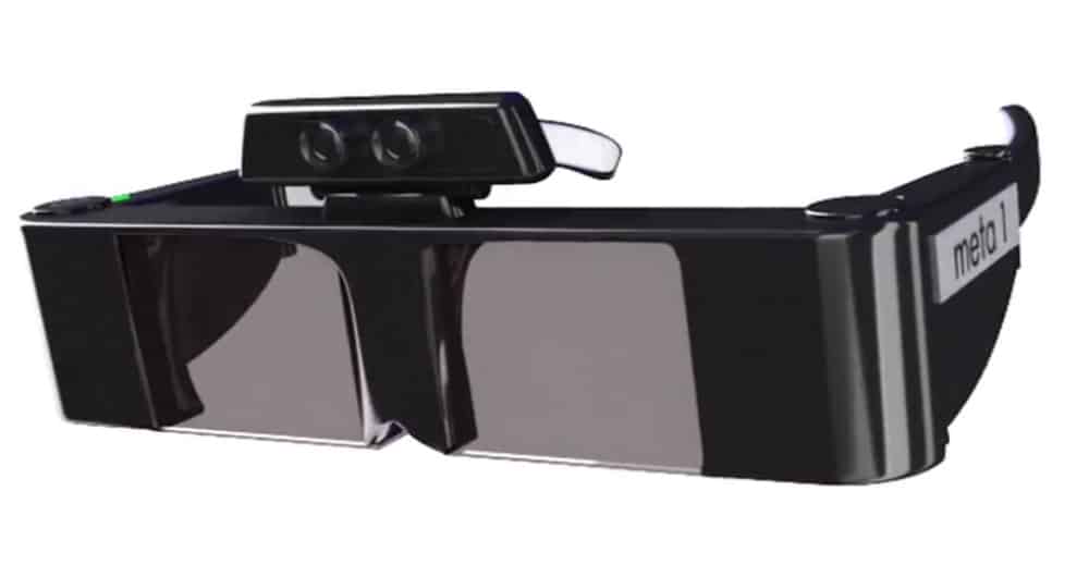 Meta Glasses