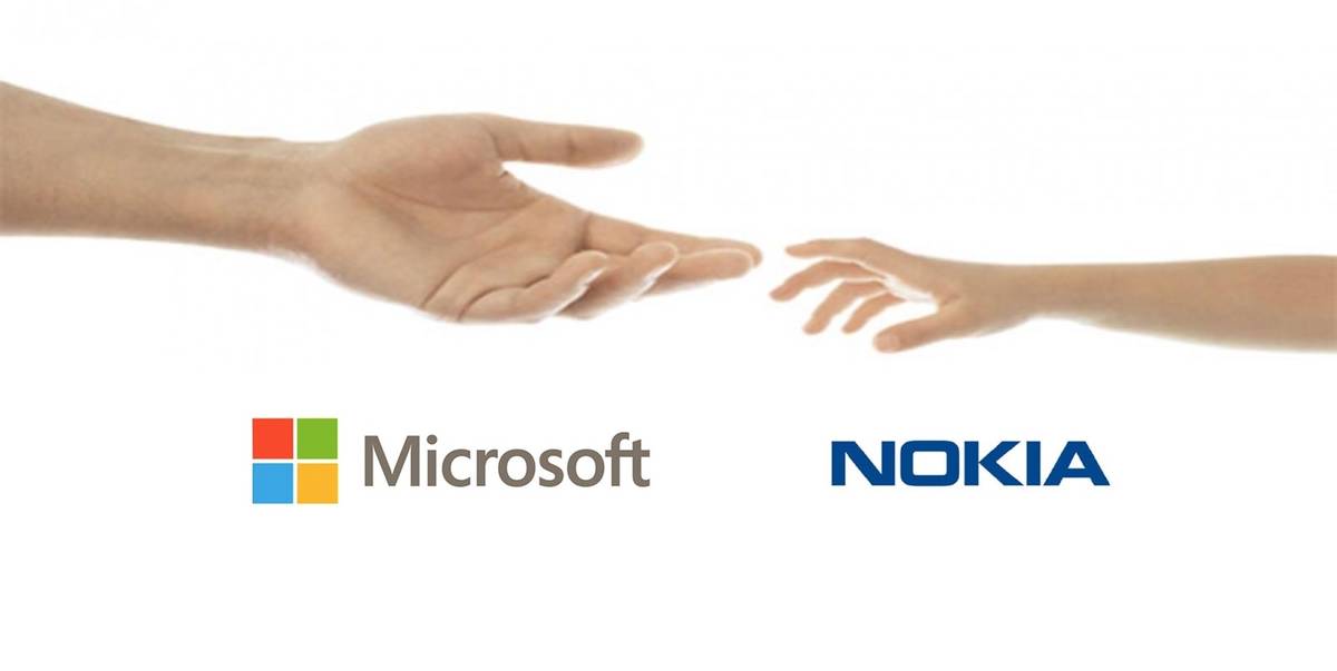 Why Microsoft-acquire-Nokia