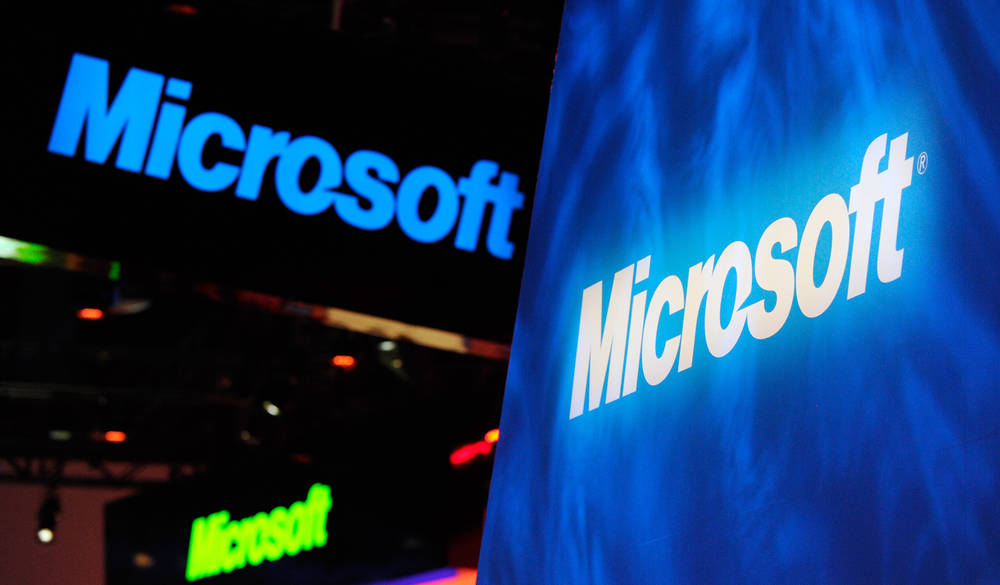 The 10 most successful Microsoft products - 2