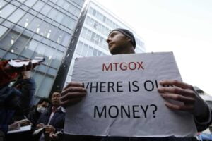 What is the best alternative to Bitcoin Exchange platform Mt Gox? - 2