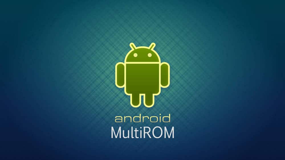 MultiROM lg g2