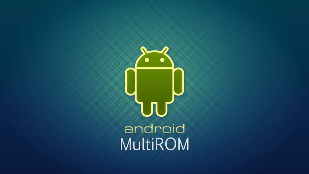 Multirom for nexus 6