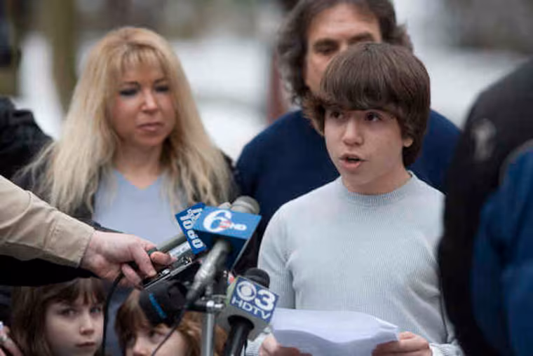 The Inside Story Behind The Spy High Docuseries From Mark Wahlberg - 1