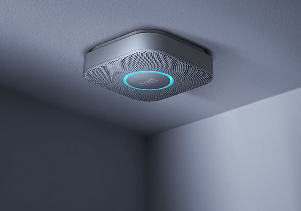 NestGadget