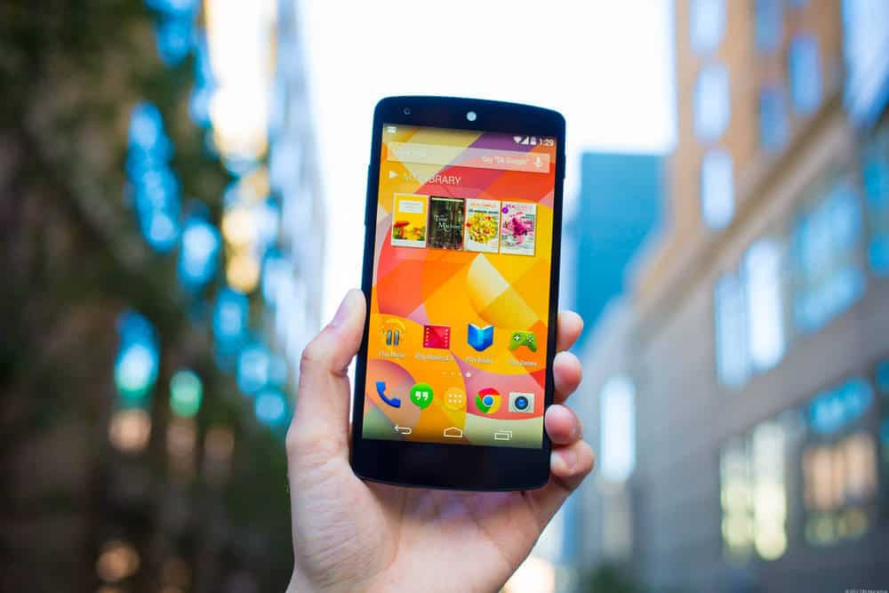 How to bypass Android Lock screen on any device - 1