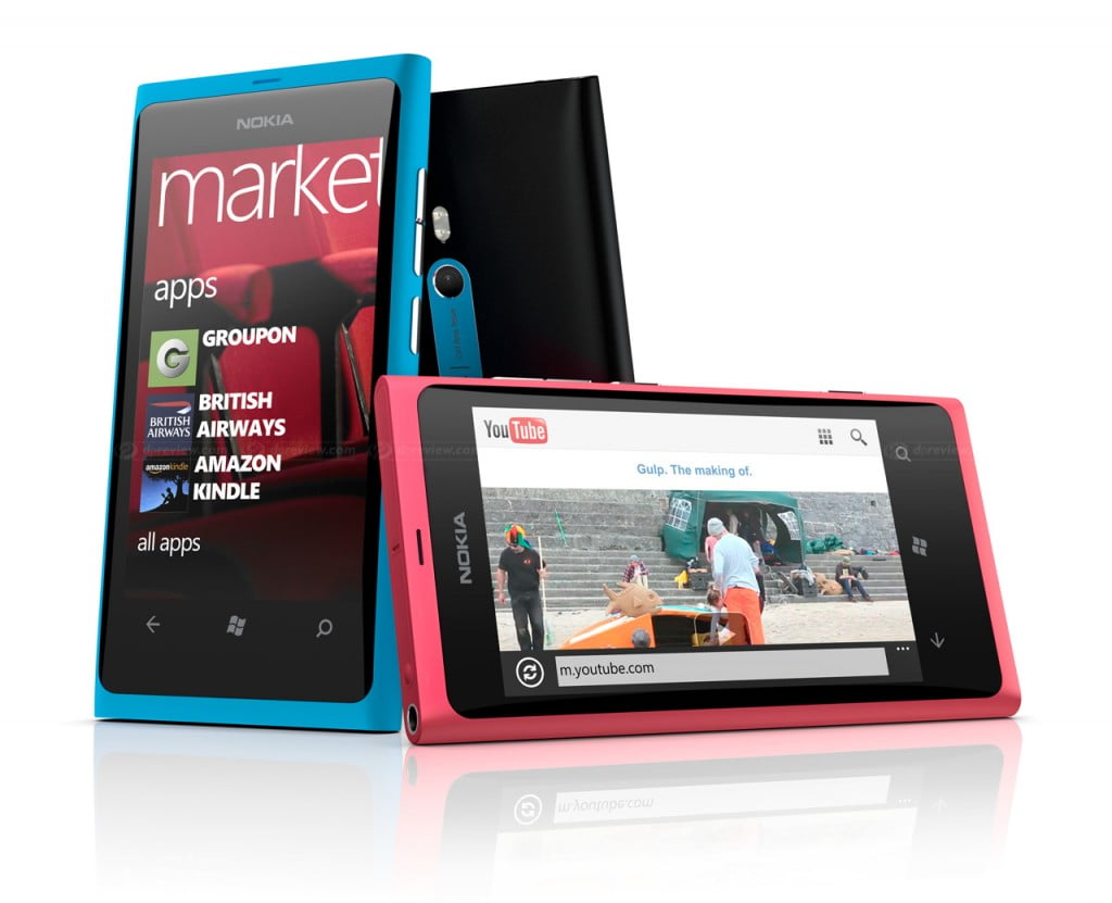 Nokia Ringtone 2013