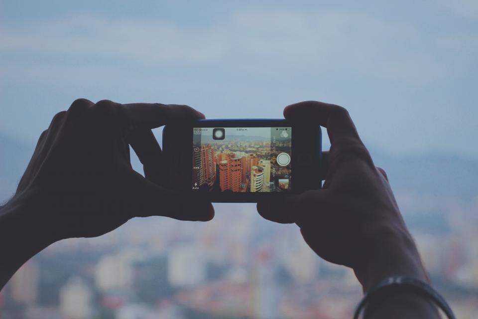 Apps For Different Lifestyles - 1