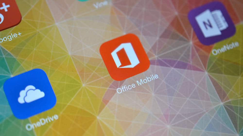 Office for Android