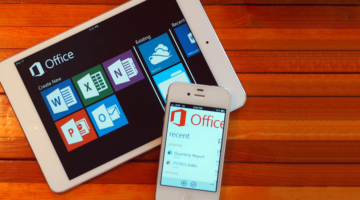 Office for iOS