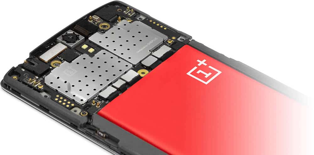 OnePlus one