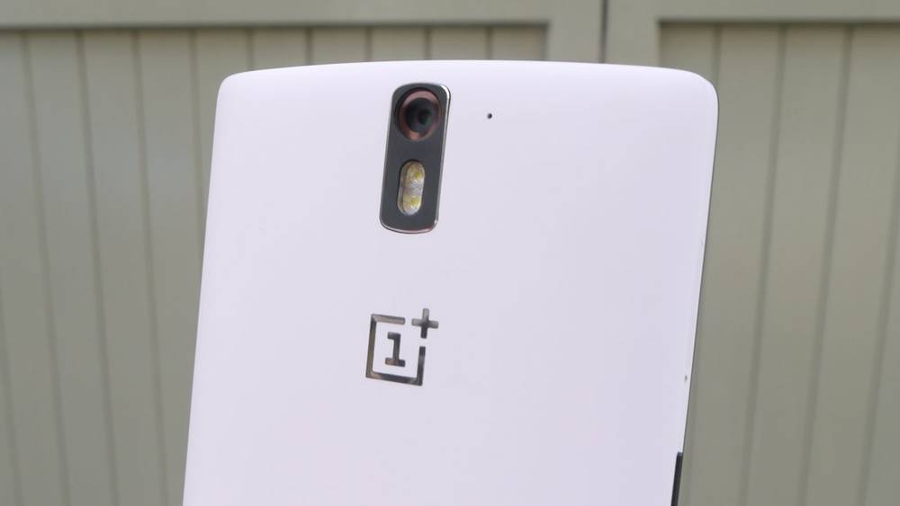 OnePlus one