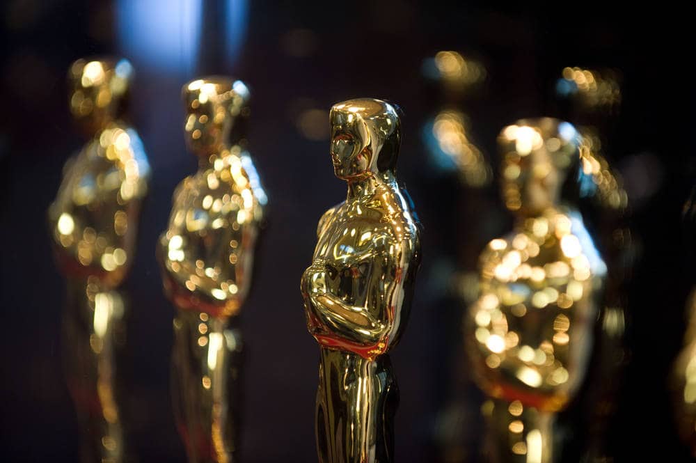 How Microsoft successfully predicted 21 of the 24 Oscar winners - 2