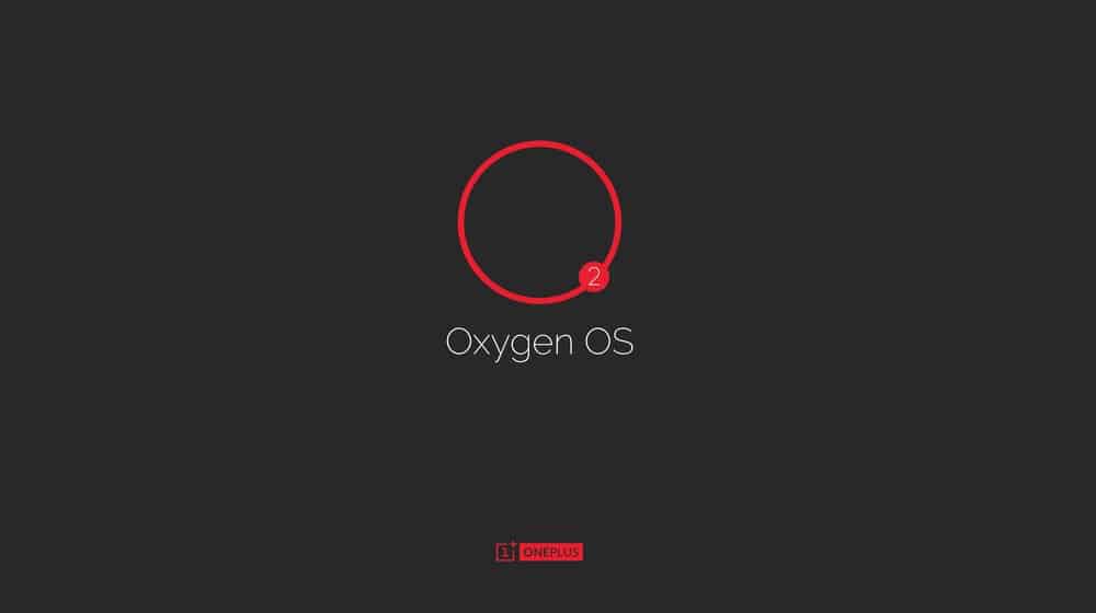 OxygenOS
