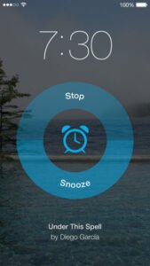 Pandora app ios 7